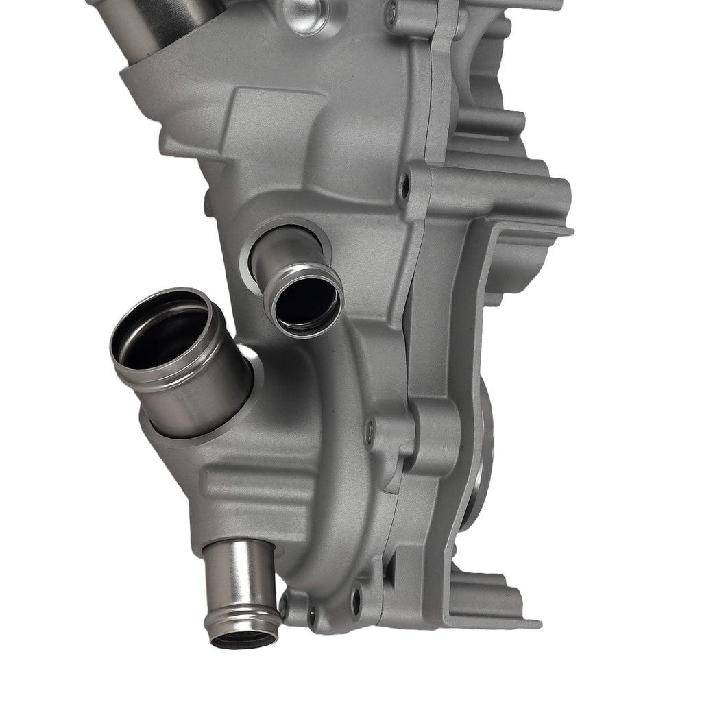 Neu Motor-Wasserpumpe kompatibel für Audi A1/A3/Q2 1.5 TFSI EA211 EVO 2018- 05E121111AB
