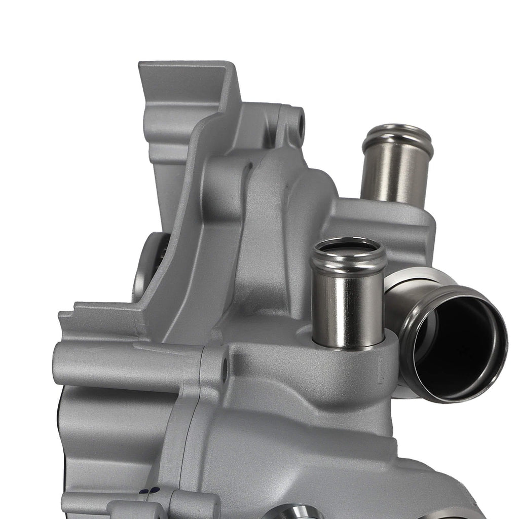 Neu Motor Wasserpumpe kompatibel für Audi A1/A3 1.5 TFSI EA211 EVO 2018-2023 05E121111L