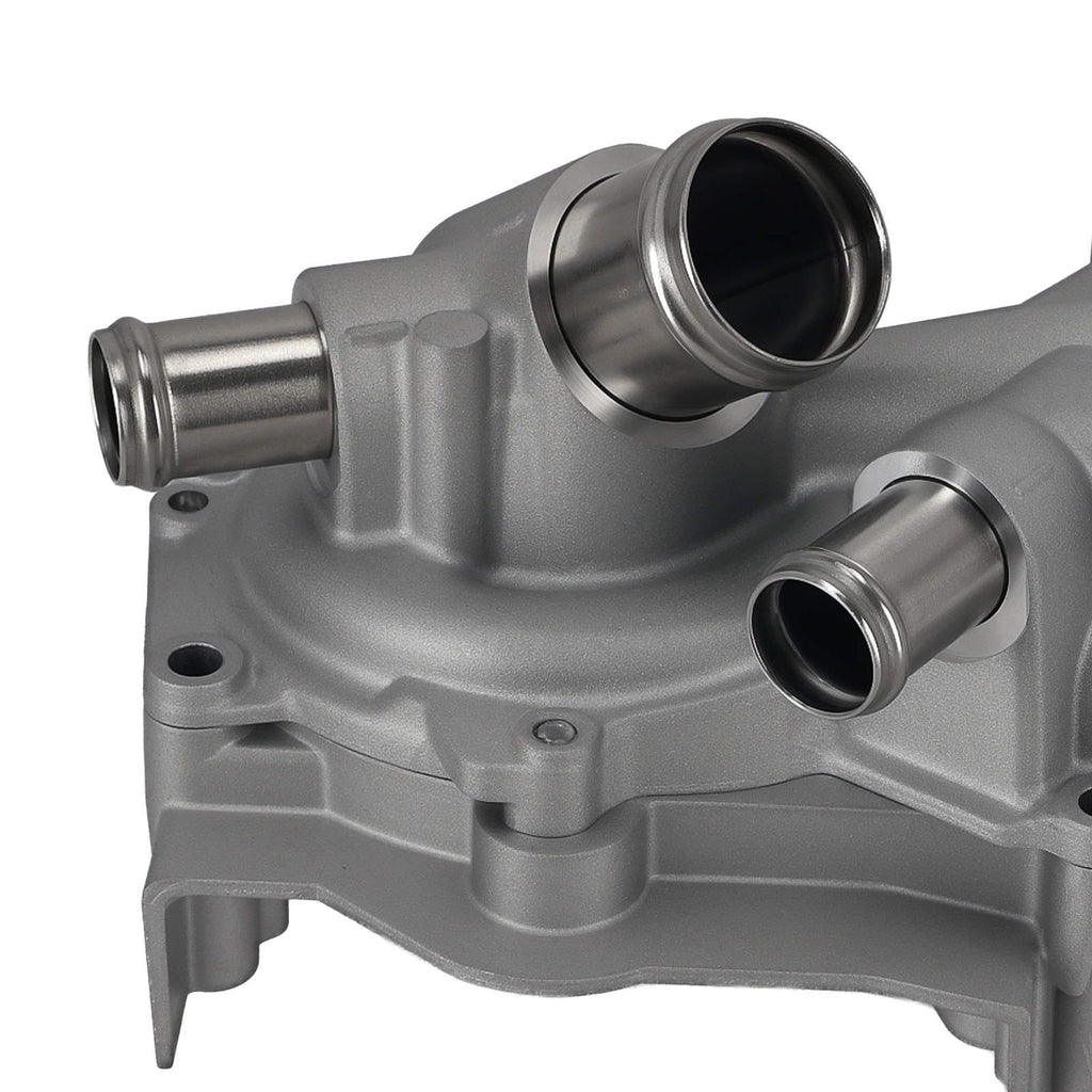 Neu Motor Wasserpumpe kompatibel für Audi A1/A3 1.5 TFSI EA211 EVO 2018-2023 05E121111L