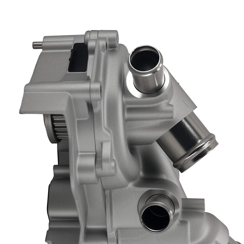 Neu Motor Wasserpumpe kompatibel für Audi A1/A3 1.5 TFSI EA211 EVO 2018-2023 05E121111L