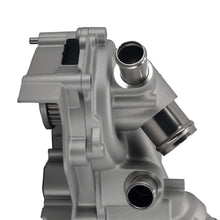 Laden Sie das Bild in den Galerie-Viewer, Neu Motor Wasserpumpe kompatibel für Audi A1/A3 1.5 TFSI EA211 EVO 2018-2023 05E121111L