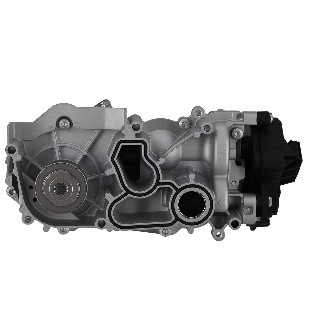 Neu Motor Wasserpumpe kompatibel für Audi A1/A3 1.5 TFSI EA211 EVO 2018-2023 05E121111L