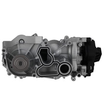 Laden Sie das Bild in den Galerie-Viewer, Neu Motor Wasserpumpe kompatibel für Audi A1/A3 1.5 TFSI EA211 EVO 2018-2023 05E121111L