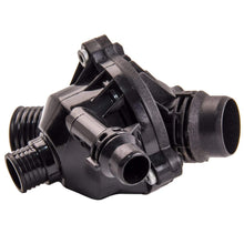 Laden Sie das Bild in den Galerie-Viewer, Neu Wasserpumpe + Thermostat kompatibel für BMW X5 xDrive30i 2009-2010 11 53753665511