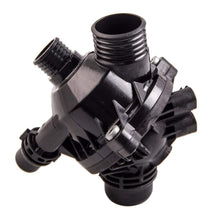 Laden Sie das Bild in den Galerie-Viewer, Neu Wasserpumpe + Thermostat kompatibel für BMW X5 xDrive30i 2009-2010 11 53753665511