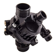 Laden Sie das Bild in den Galerie-Viewer, Neu Wasserpumpe + Thermostat kompatibel für BMW X5 xDrive30i 2009-2010 11 53753665511