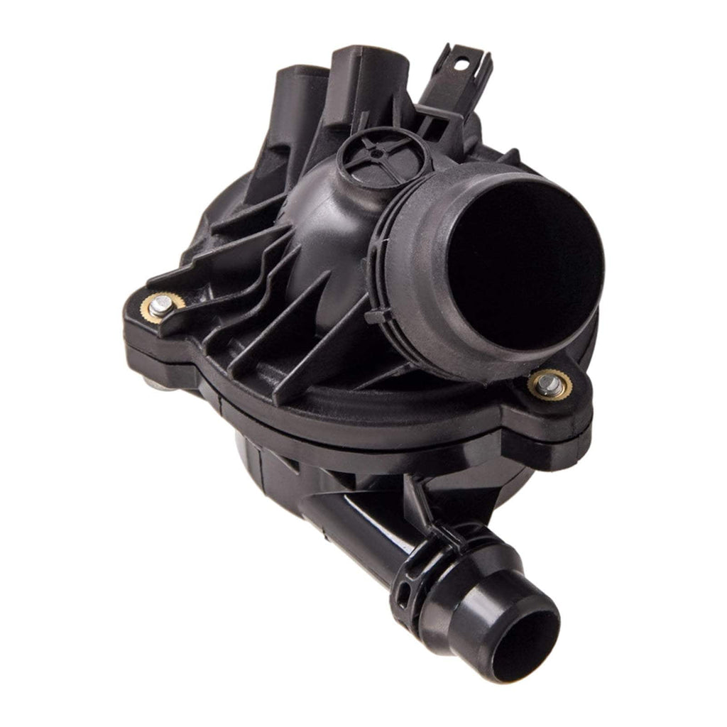 Neu Wasserpumpe Motorkühlung + Thermostat kompatibel für BMW 3er E90 2005-2011 11517586925