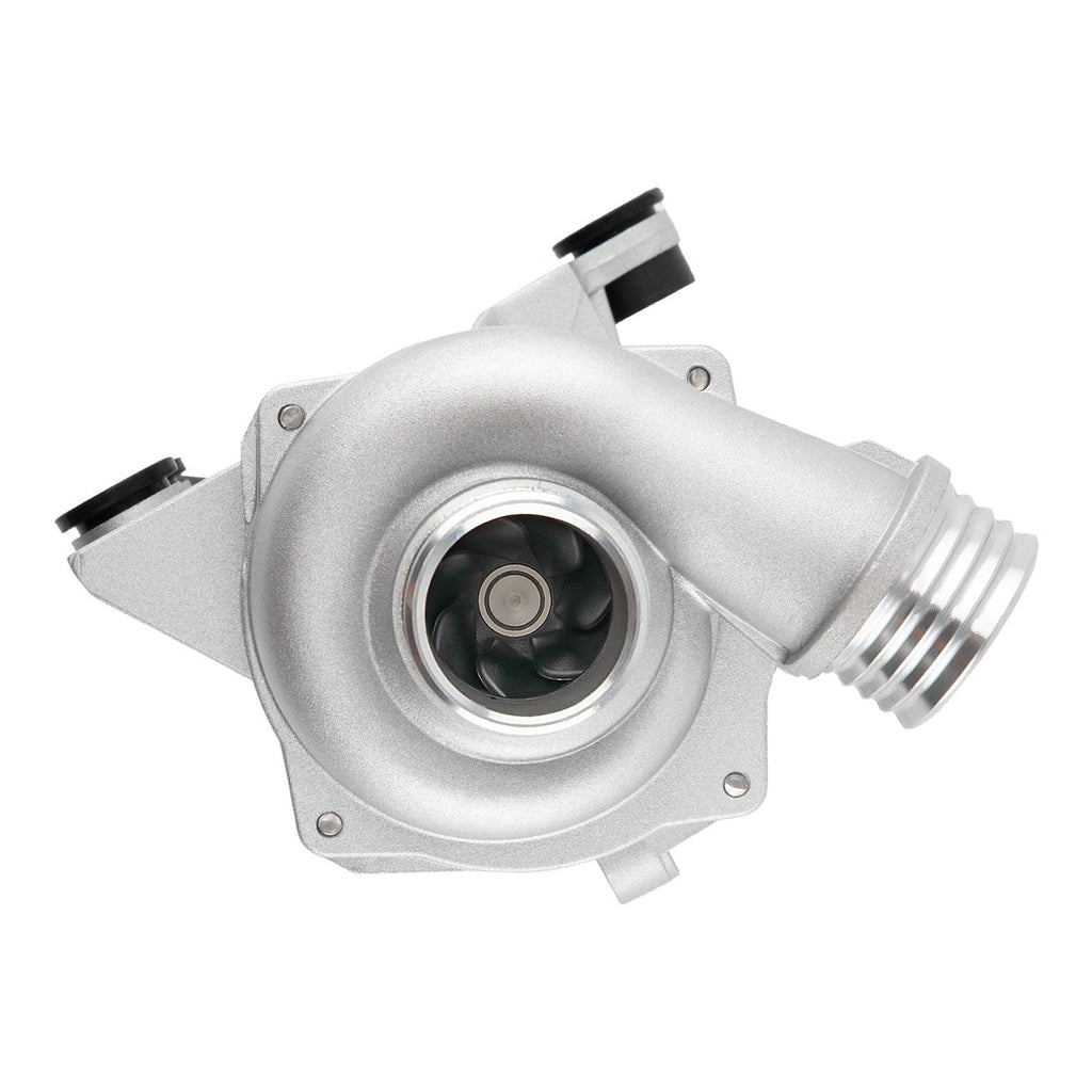 Neu Wasserpumpe Motorkühlung + Thermostat kompatibel für BMW 3er E90 2005-2011 11517586925