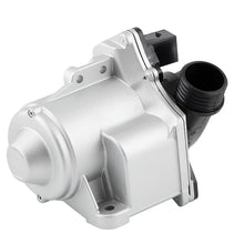 Laden Sie das Bild in den Galerie-Viewer, Neu Elektische Wasserpumpe kompatibel für BMW 3er E90 E91 E92 E93 335i N54B30A 11517888885