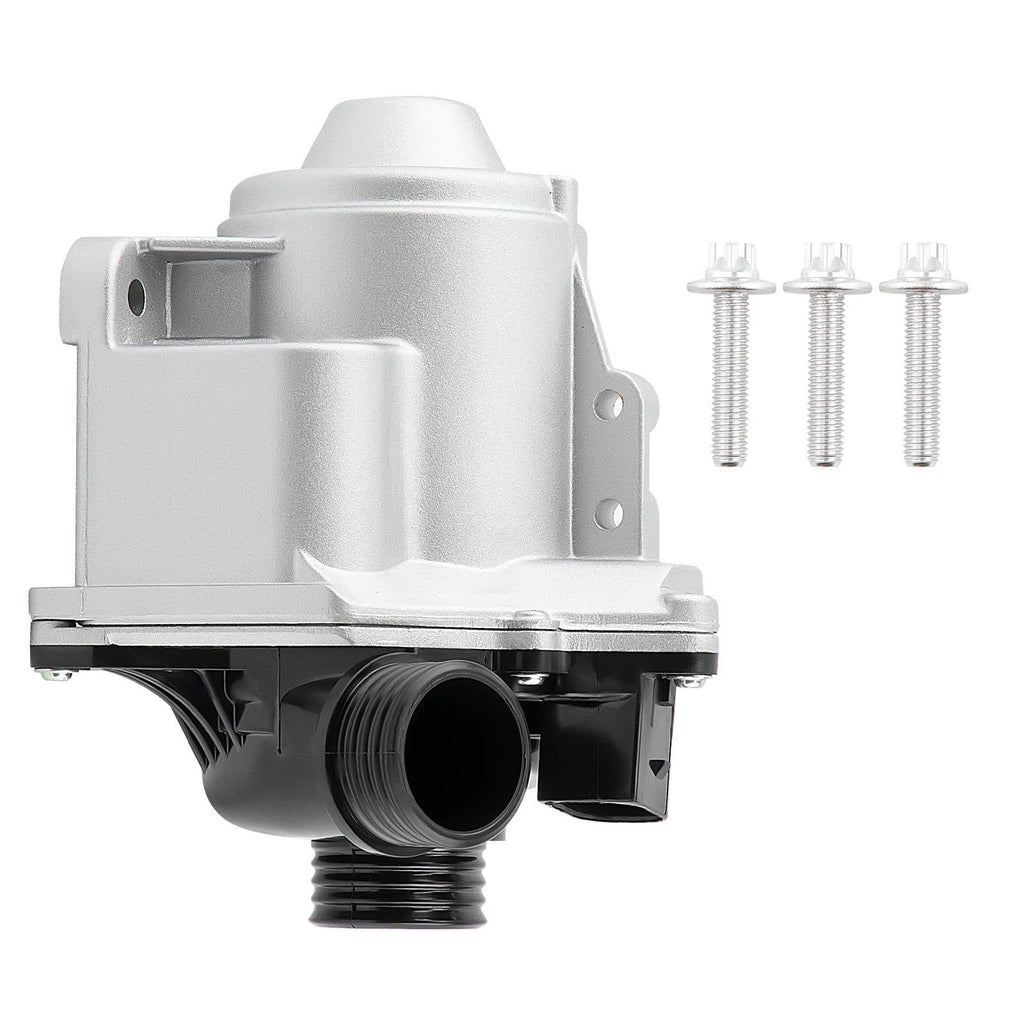 Neu Elektische Wasserpumpe kompatibel für BMW 3er E90 E91 E92 E93 335i N54B30A 11517888885