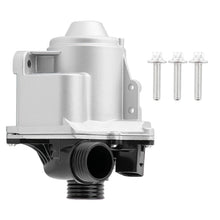 Laden Sie das Bild in den Galerie-Viewer, Neu Elektische Wasserpumpe kompatibel für BMW 3er E90 E91 E92 E93 335i N54B30A 11517888885