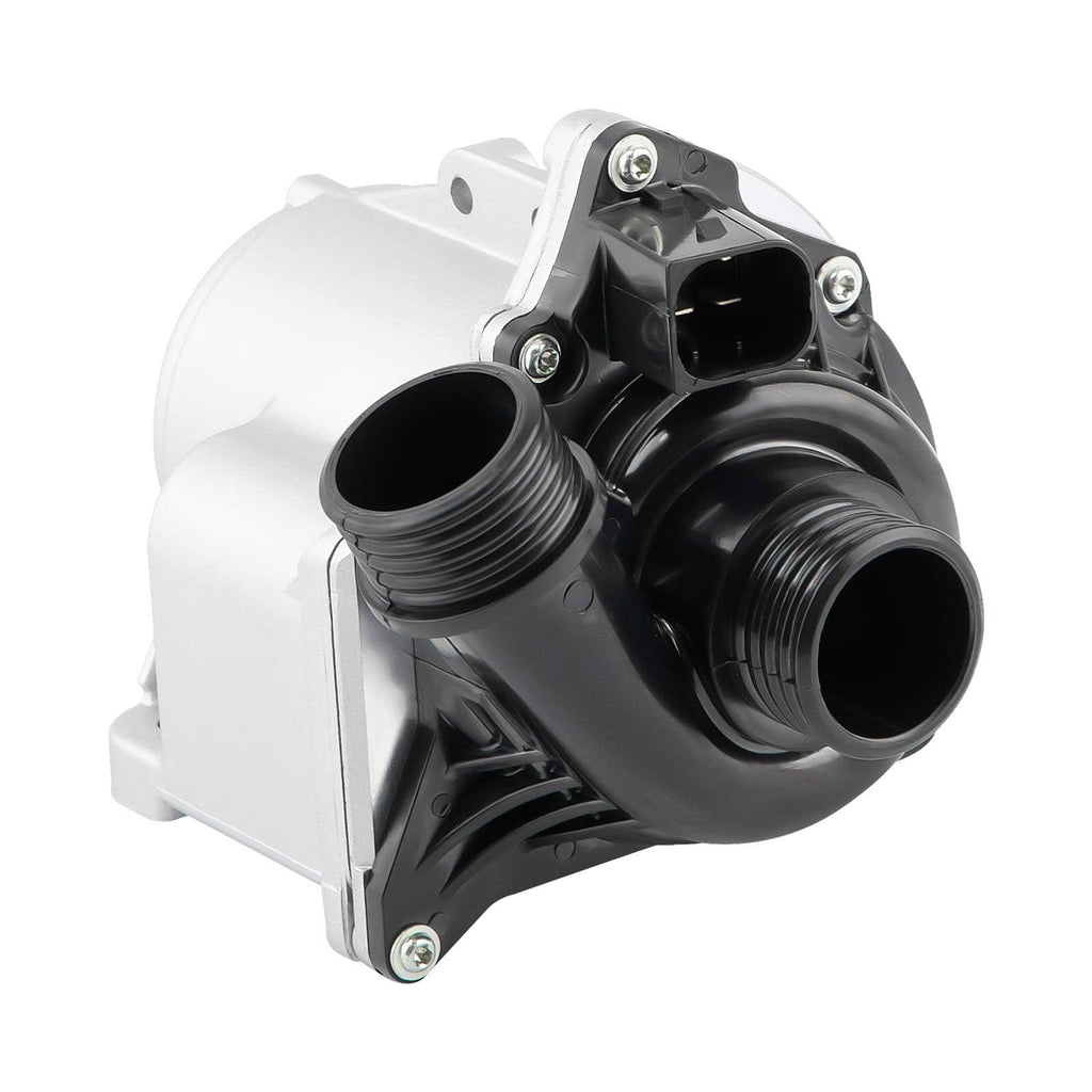 Neu Neu elektrische WASSERPUMPE THERMOSTAT kompatibel für BMW 5er N54 35i N55 6er 640i