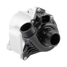 Laden Sie das Bild in den Galerie-Viewer, Neu Neu elektrische WASSERPUMPE THERMOSTAT kompatibel für BMW 5er N54 35i N55 6er 640i