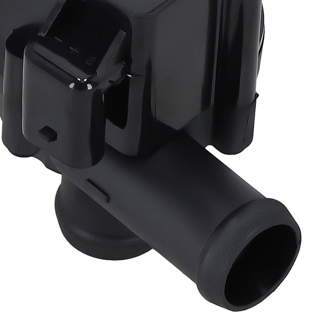 Neu Wasserpumpe kompatibel für VW Amarok 2.0 BiTDI Crafter 2010-2023 OE 059121012A CDCA