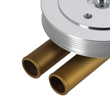 Laden Sie das Bild in den Galerie-Viewer, Neu Kühlsystempumpe Bronze kompatibel für Volvo Penta 4.3 5.0 5.7 21214599 Riemenscheibe