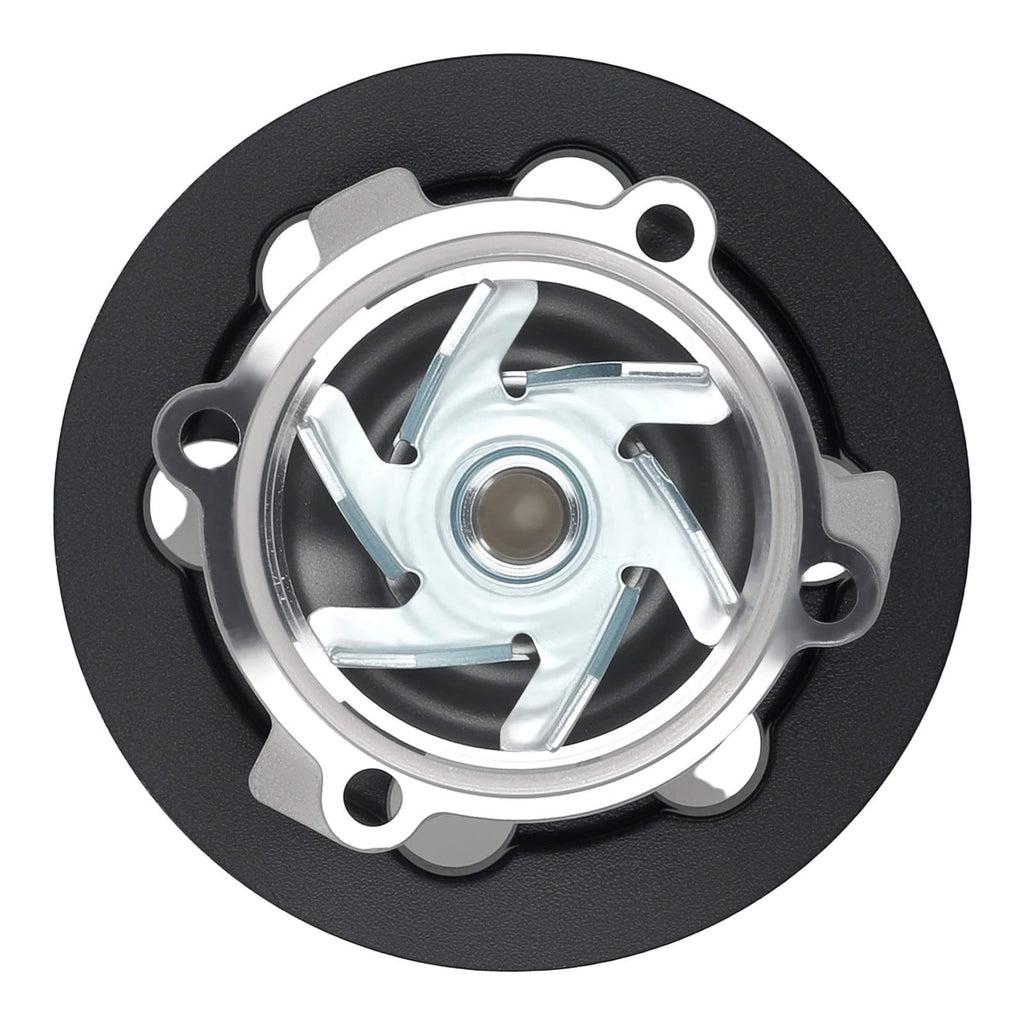Neu Kühlmittelpumpe kompatibel für Alfa Romeo Mito 1.3L 2008-2021 17400-86J30 Motorkühlung