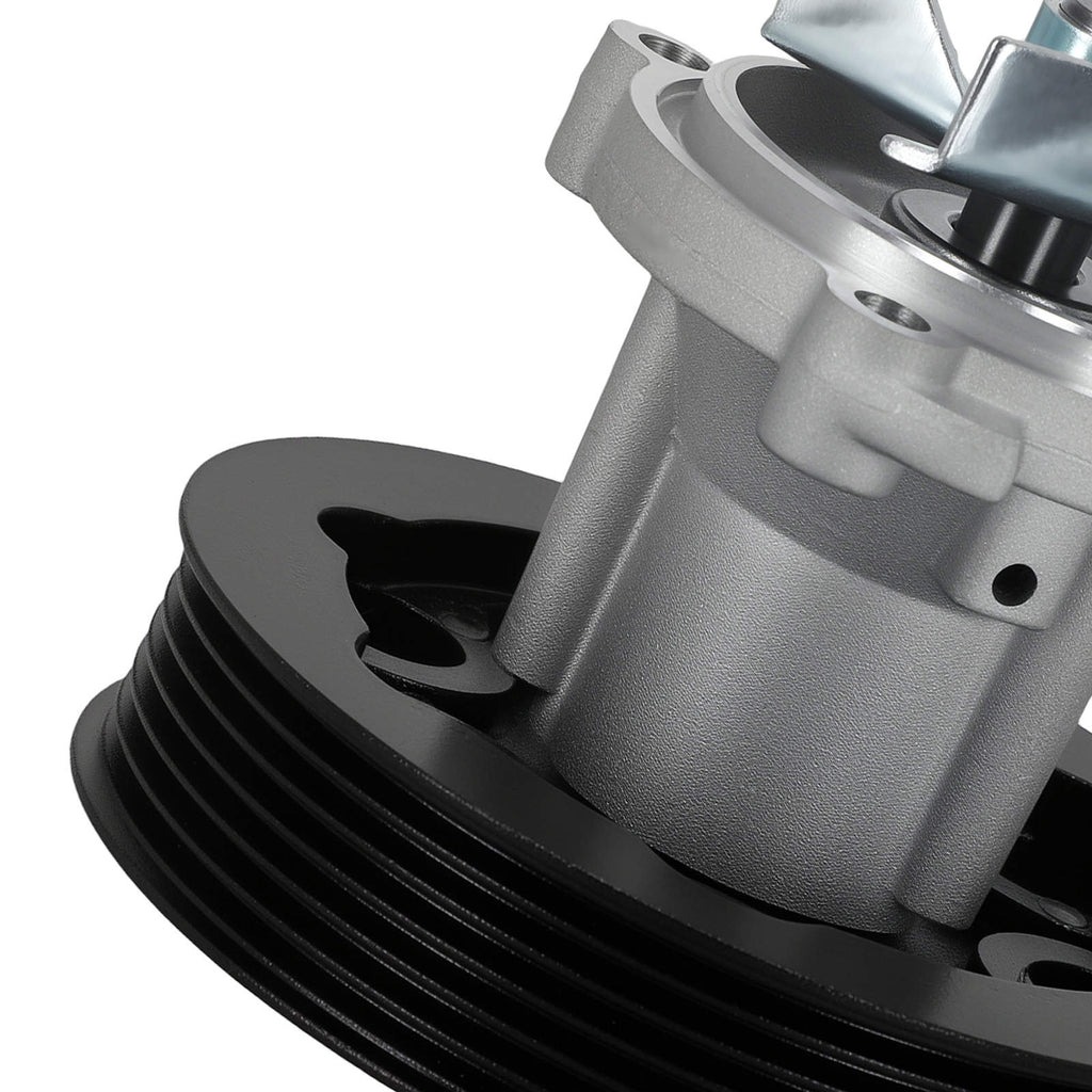 Neu Kühlmittelpumpe kompatibel für Alfa Romeo Mito 1.3L 2008-2021 17400-86J30 Motorkühlung