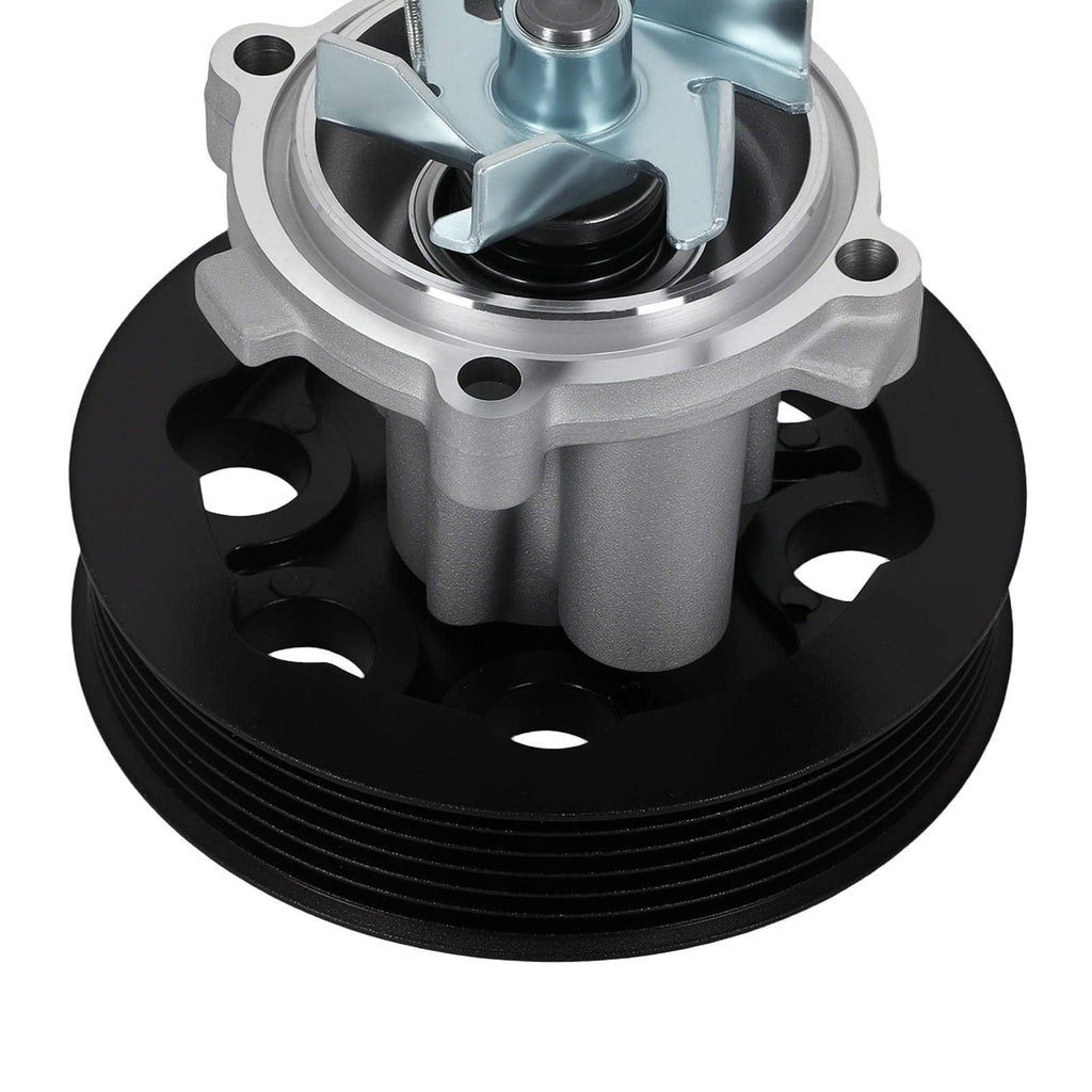 Neu Kühlmittelpumpe kompatibel für Alfa Romeo Mito 1.3L 2008-2021 17400-86J30 Motorkühlung
