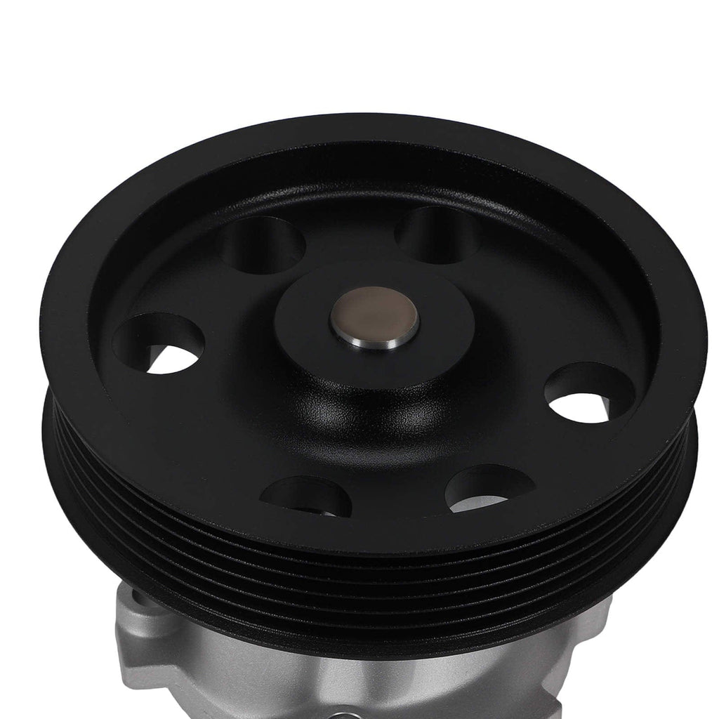 Neu Kühlmittelpumpe kompatibel für Alfa Romeo Mito 1.3L 2008-2021 17400-86J30 Motorkühlung