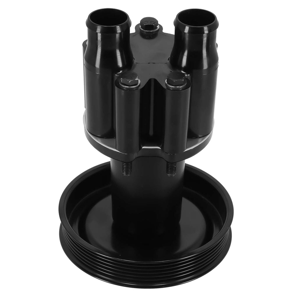 Neu Kühlpumpe Direkter Ersatz kompatibel für MerCruiser V6/V8 1996-2002 46-72774A86