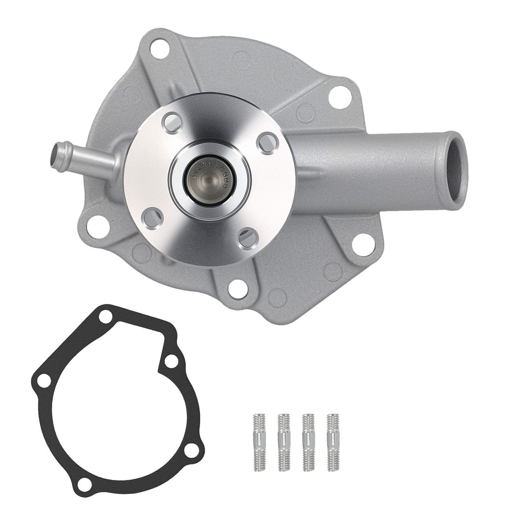 Neu Wasser pump kompatibel für Kubota B/F Series Traktor/Skid Steer KH35/KH41 15534-73030