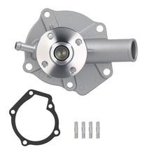 Laden Sie das Bild in den Galerie-Viewer, Neu Wasser pump kompatibel für Kubota B/F Series Traktor/Skid Steer KH35/KH41 15534-73030