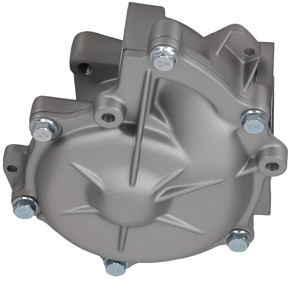 Neu Kühlpumpe Motor kompatibel für BMW 120i E81 2.0L 2005-2010 11517515778 11517511221