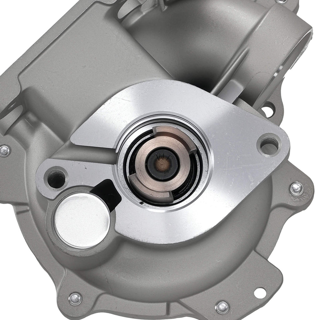 Neu Kühlpumpe Motor kompatibel für BMW 120i E81 2.0L 2005-2010 11517515778 11517511221
