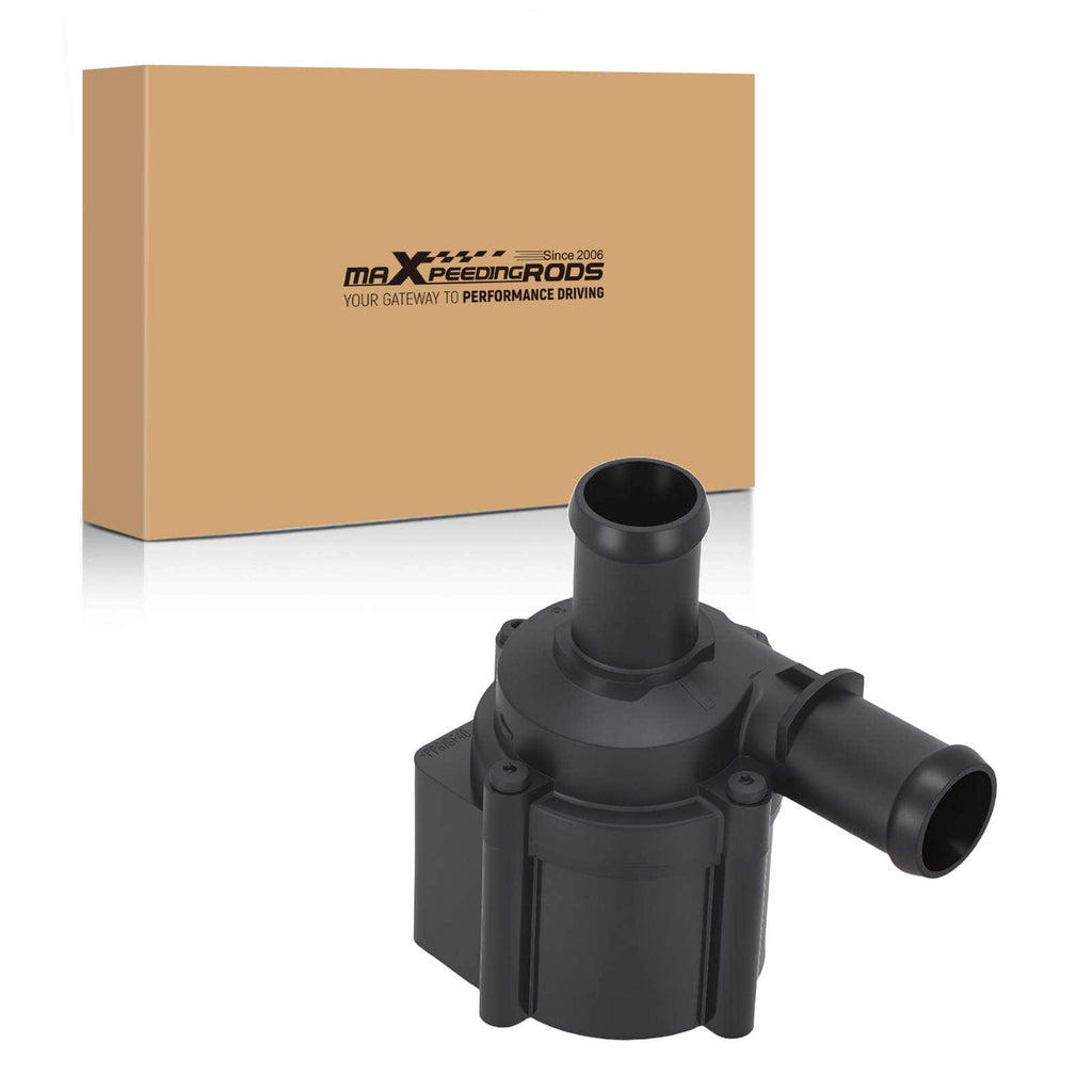 Neu Elektrische Kühlmittelpumpe kompatibel für Audi A4 A5 kompatibel für VW Jetta Passat 704071650