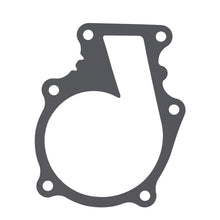 Laden Sie das Bild in den Galerie-Viewer, Neu Wasserpumpe kompatibel für Kubota B1700/B2100 Riemengetrieben 16241-73034 Aluminium