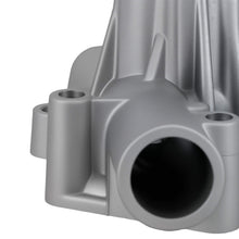 Laden Sie das Bild in den Galerie-Viewer, Neu Wasserpumpe kompatibel für Kubota B1700/B2100 Riemengetrieben 16241-73034 Aluminium