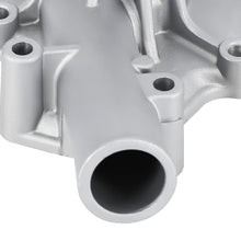Laden Sie das Bild in den Galerie-Viewer, Neu Wasserpumpe kompatibel für Kubota B2400/BX2660 16241-73030 Aluminium 69mm