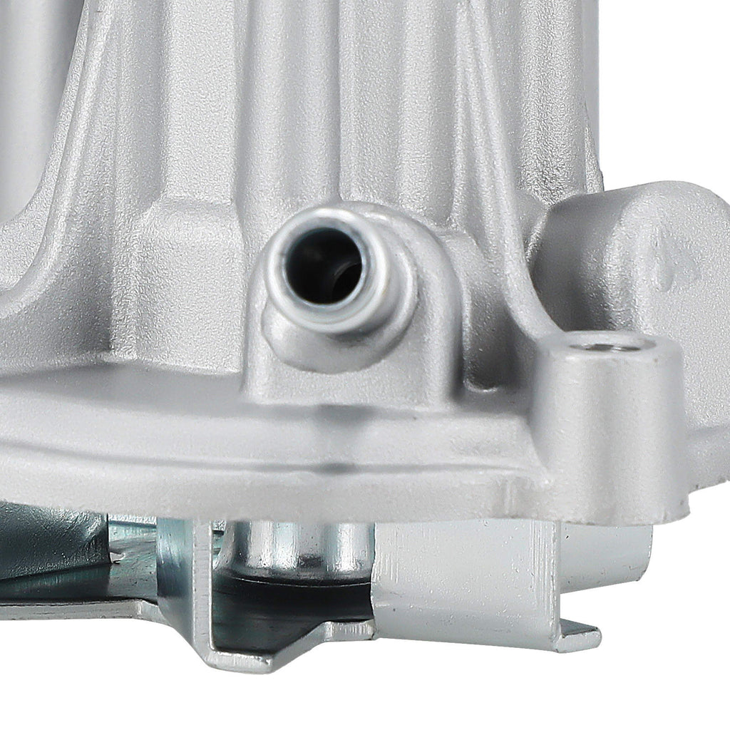 Neu Wasserpumpe kompatibel für Kubota B2400/BX2660 16241-73030 Aluminium 69mm
