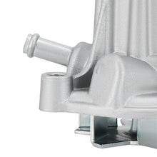 Laden Sie das Bild in den Galerie-Viewer, Neu Wasserpumpe kompatibel für Kubota B2400/BX2660 16241-73030 Aluminium 69mm