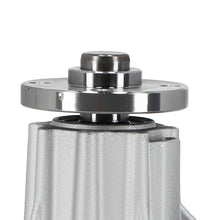 Laden Sie das Bild in den Galerie-Viewer, Neu Wasserpumpe kompatibel für Kubota B2400/BX2660 16241-73030 Aluminium 69mm
