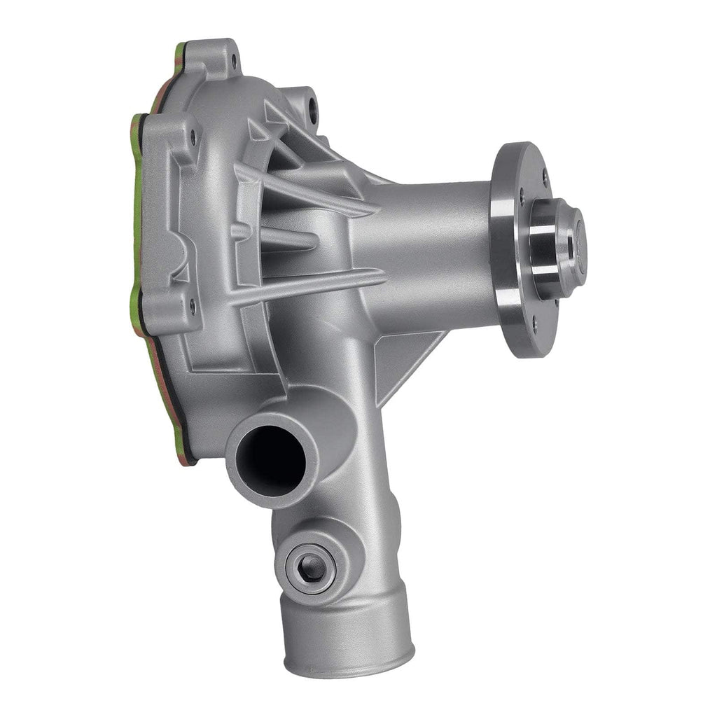 Neu Engine Cooling Wasserpumpe for Perkins 700 Serie kompatibel für CAT D7R U5MW0175 Aluminium