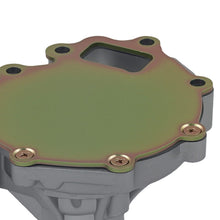 Laden Sie das Bild in den Galerie-Viewer, Neu Engine Cooling Wasserpumpe for Perkins 700 Serie kompatibel für CAT D7R U5MW0175 Aluminium