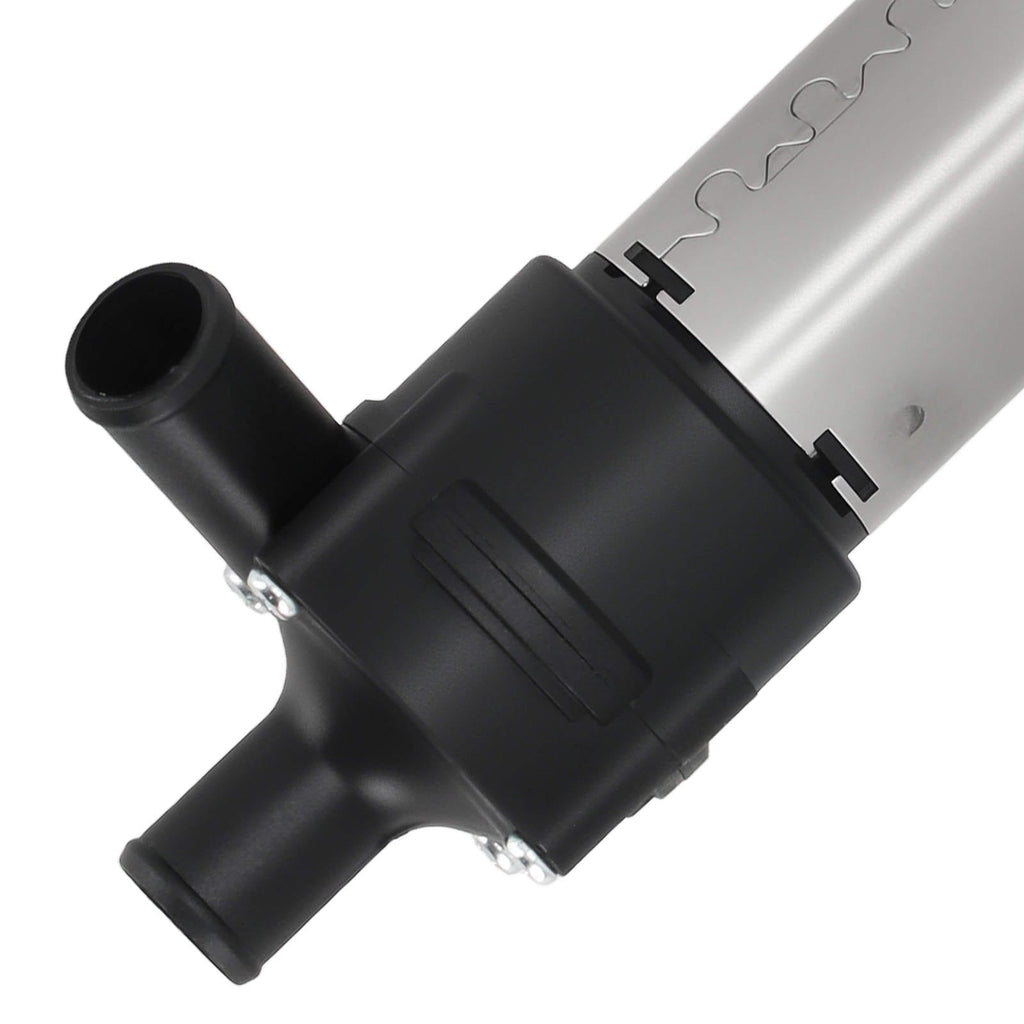Neu Elektrische Motor-Wasserpumpe kompatibel für Mercedes-Benz W202 C220 C280 1994-2000
