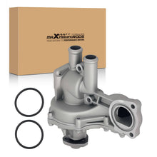 Laden Sie das Bild in den Galerie-Viewer, Neu Kühlsystem Wasserpumpe kompatibel für Audi Coupe II 026121010X Motorkühlung