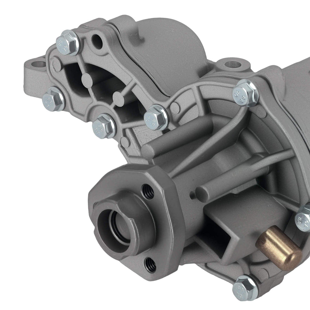 Neu Kühlsystem Wasserpumpe kompatibel für Audi Coupe II 026121010X Motorkühlung