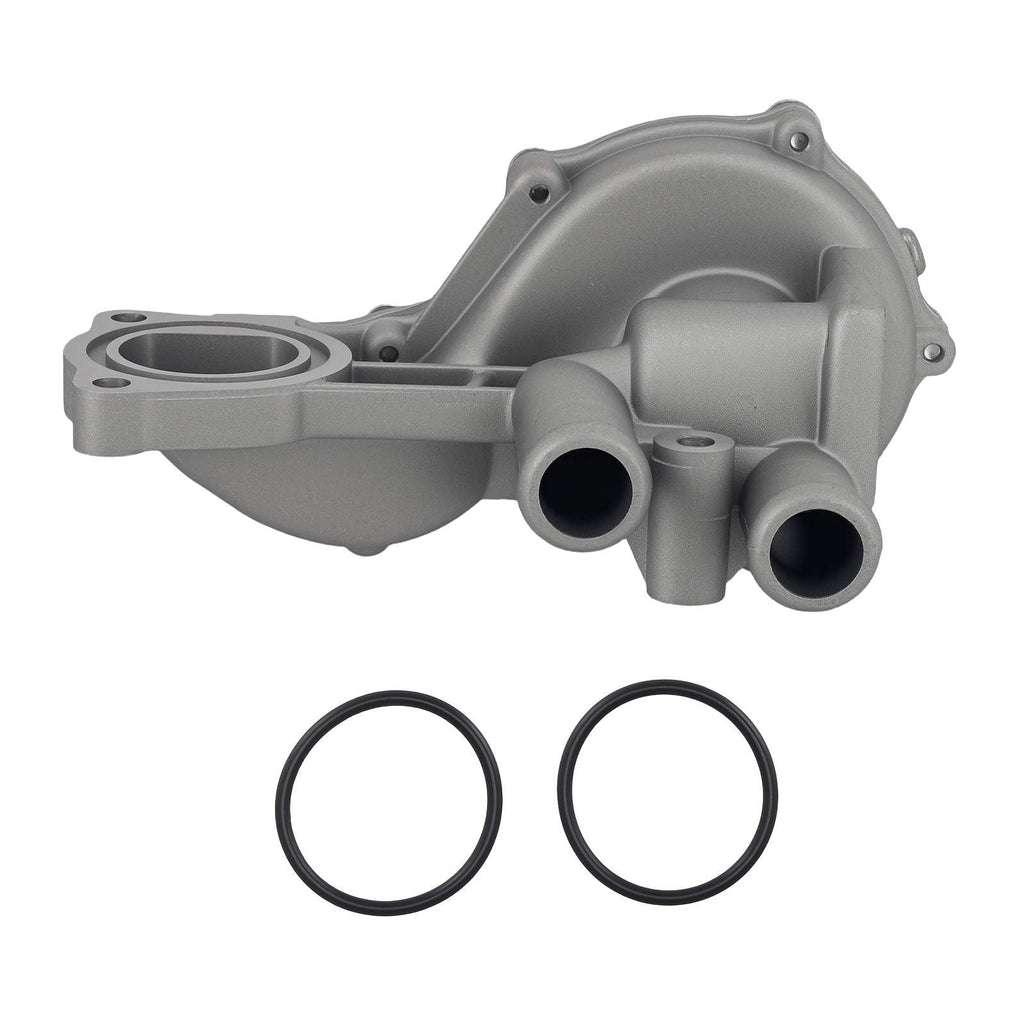 Neu Kühlsystem Wasserpumpe kompatibel für Audi Coupe II 026121010X Motorkühlung