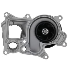 Laden Sie das Bild in den Galerie-Viewer, Neu Aluminium Wasserpumpe kompatibel für BMW 2er F87 218d 220d 225d 2012-2022 11518516204