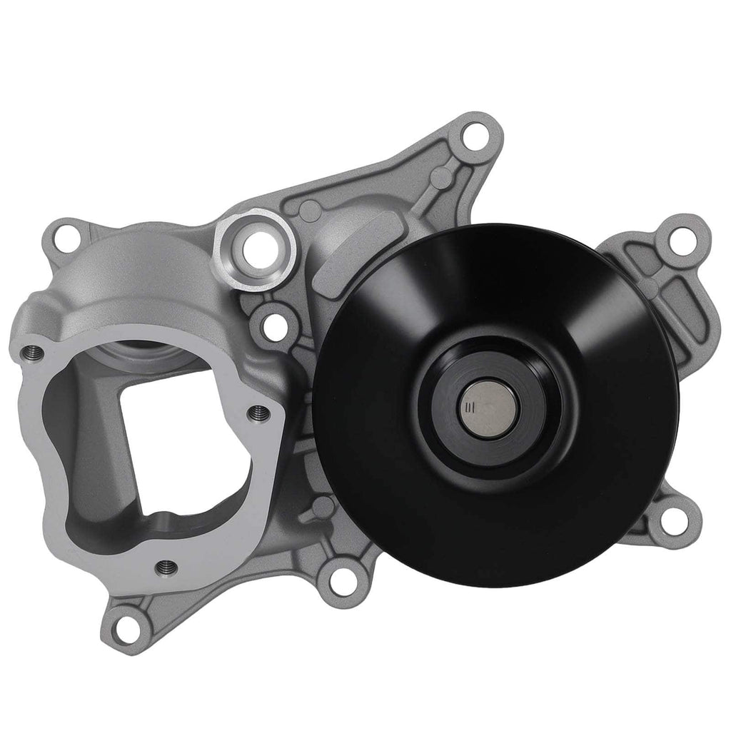 Neu Aluminium Wasserpumpe kompatibel für BMW 2er F87 218d 220d 225d 2012-2022 11518516204