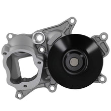Laden Sie das Bild in den Galerie-Viewer, Neu Aluminium Wasserpumpe kompatibel für BMW 2er F87 218d 220d 225d 2012-2022 11518516204