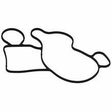 Laden Sie das Bild in den Galerie-Viewer, Neu Aluminium Wasserpumpe kompatibel für BMW 2er F87 218d 220d 225d 2012-2022 11518516204