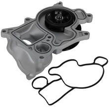 Laden Sie das Bild in den Galerie-Viewer, Neu Aluminium Wasserpumpe kompatibel für BMW 2er F87 218d 220d 225d 2012-2022 11518516204