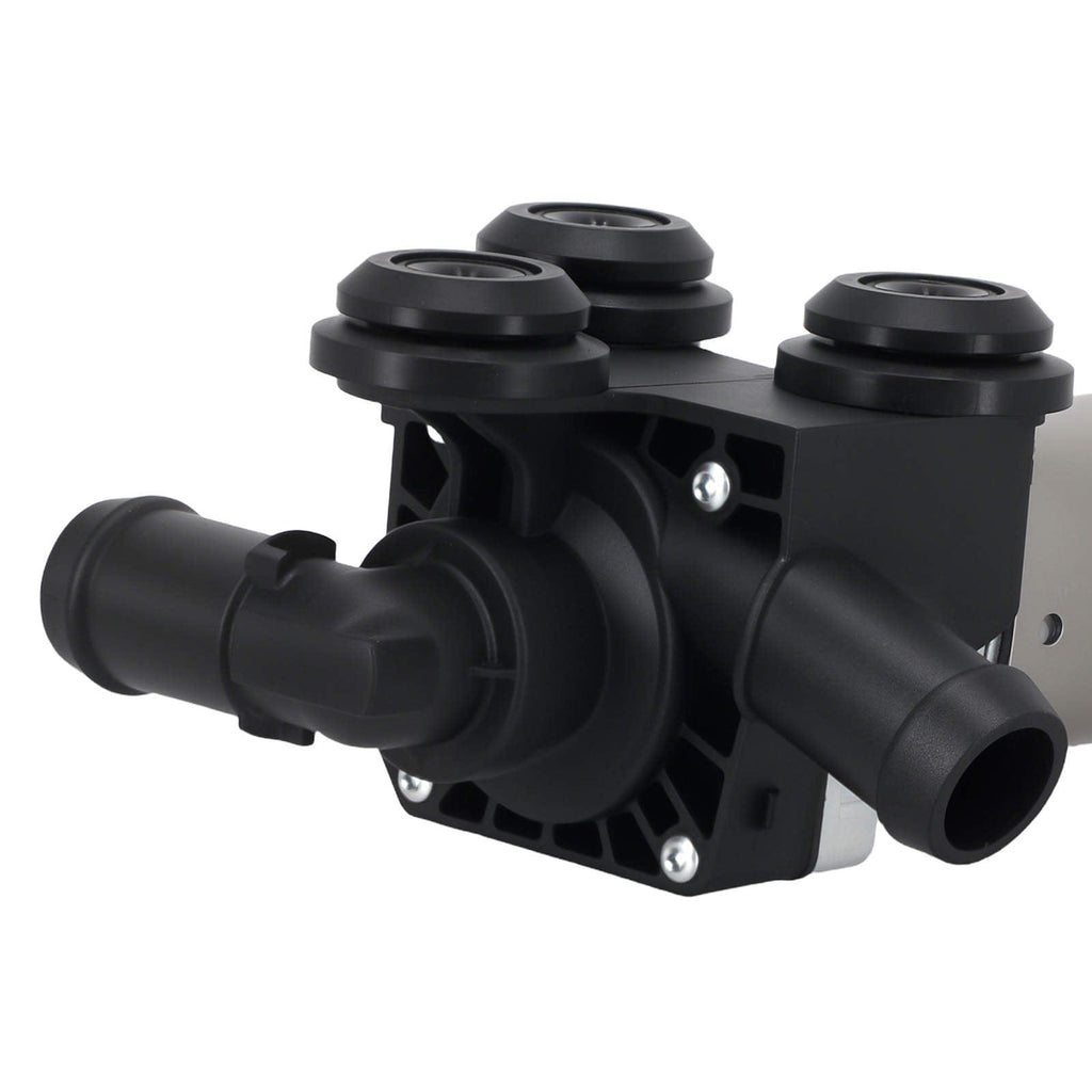 Neu Elektrische Kühlerpumpe kompatibel für BMW 1er 3er E90 E91 E92 E93 X1 2004-2015 64116928246