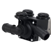 Laden Sie das Bild in den Galerie-Viewer, Neu Elektrische Kühlerpumpe kompatibel für BMW 1er 3er E90 E91 E92 E93 X1 2004-2015 64116928246