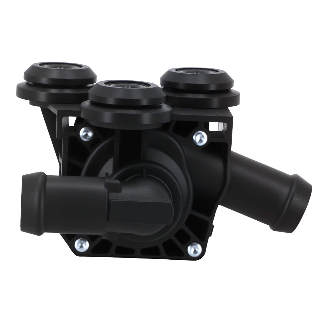 Neu Elektrische Kühlerpumpe kompatibel für BMW 1er 3er E90 E91 E92 E93 X1 2004-2015 64116928246
