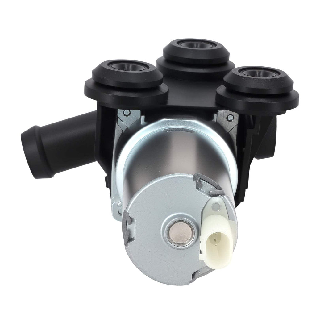 Neu Elektrische Kühlerpumpe kompatibel für BMW 1er 3er E90 E91 E92 E93 X1 2004-2015 64116928246